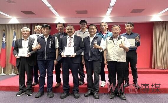 提前部署!中市府跨局處研商登革熱防治工作 籲民落實孳生源清除