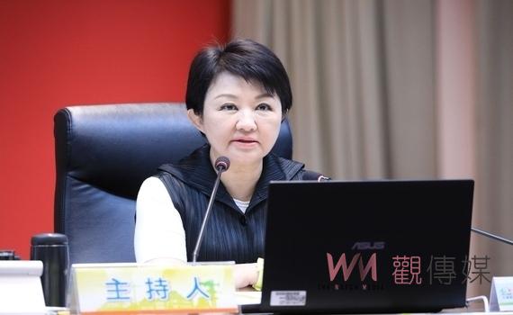 中市連5日強力執法防酒駕!市長盧秀燕:嚇阻預防為目的