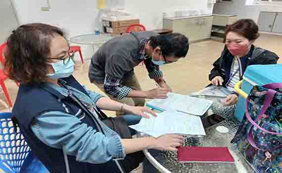 羅東某國小傳出18名學生腹瀉、嘔吐狀況 疑似病毒群聚感染