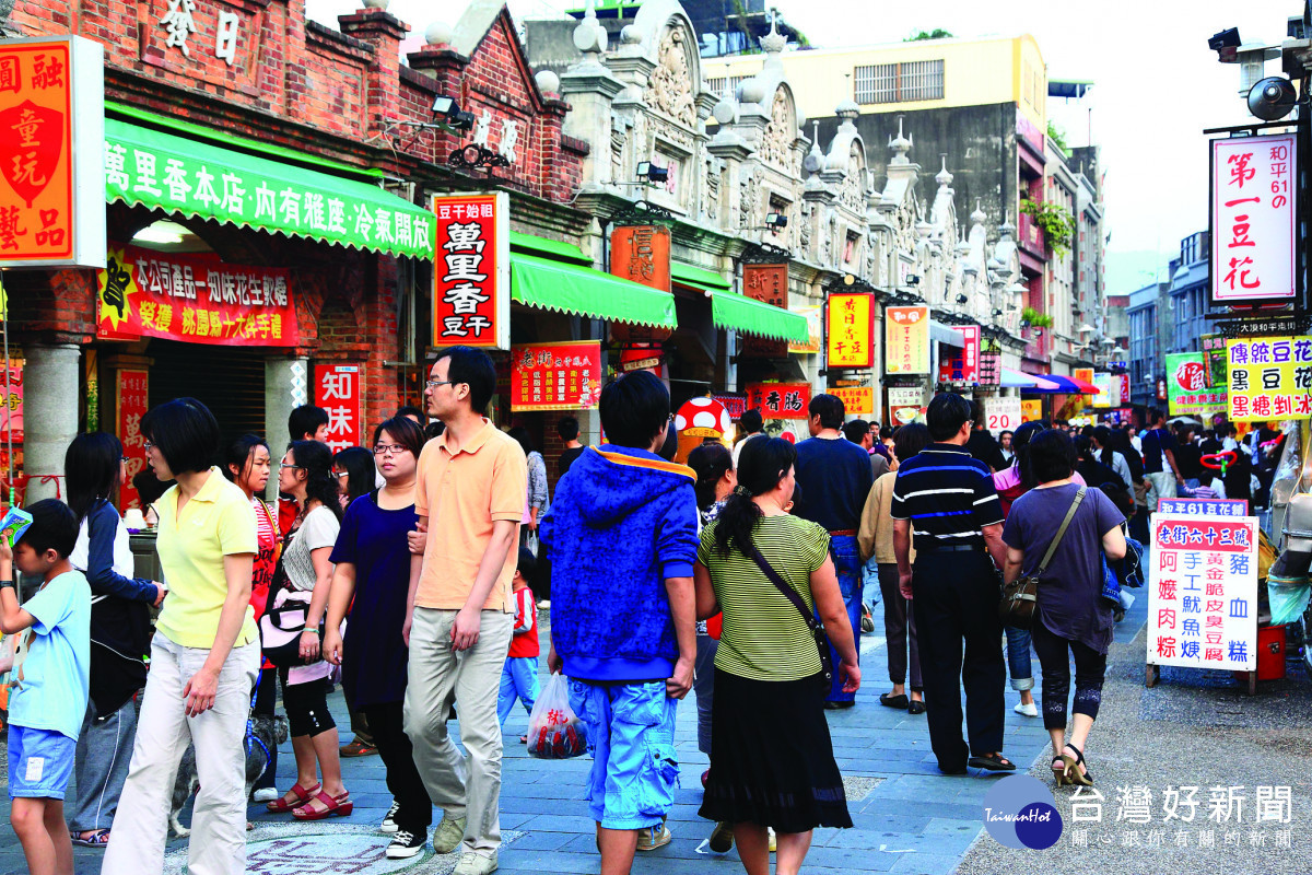 桃市府搶攻泰國旅遊市場,首推泰國旅客遊桃獎勵方案。<br /><br />