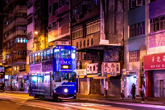 最快今年底審議穩定幣及沙盒機制!香港近期加密領域動態一次看