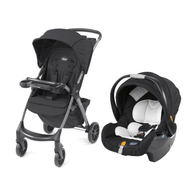 【Chicco】 Mini Bravo輕量秒收車+KeyFit手提汽座.jpg