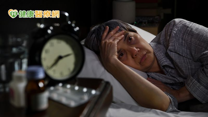 23%台灣人睡不好! 中醫提「7建議+1飲品」助你如何一夜好眠