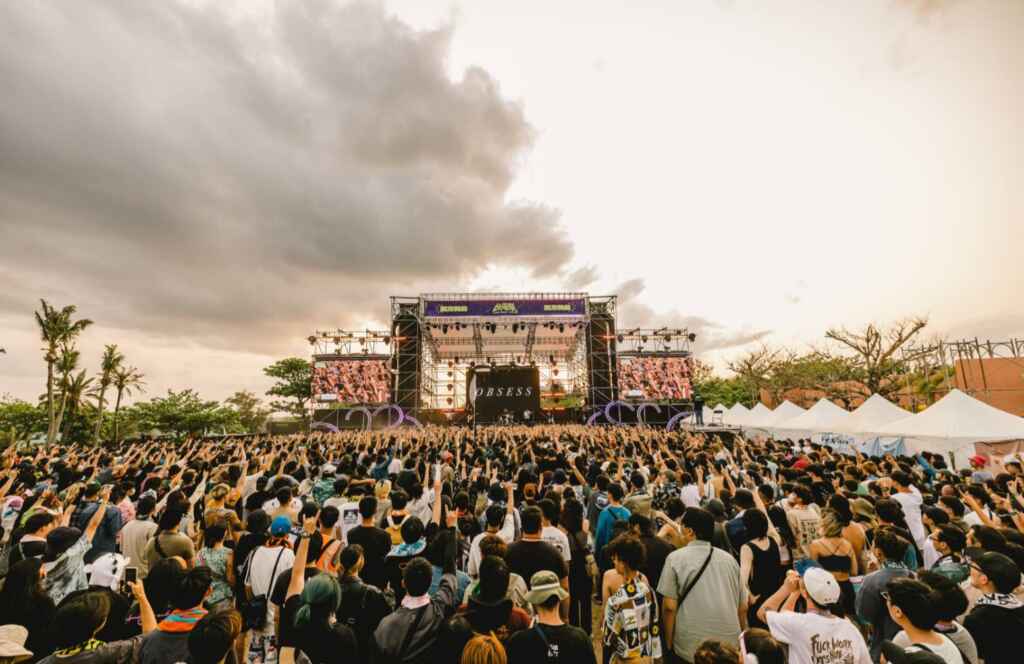 ▲屏東二大音樂品牌「台灣祭」、「屏東三大日音樂節」,將於4月4日至6日及4月12日至14日登場。(屏東縣政府提供)
