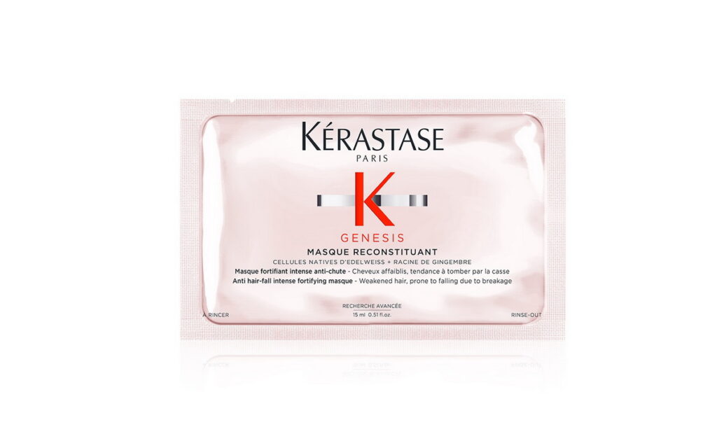 粉漾芯生髮膜 15ML