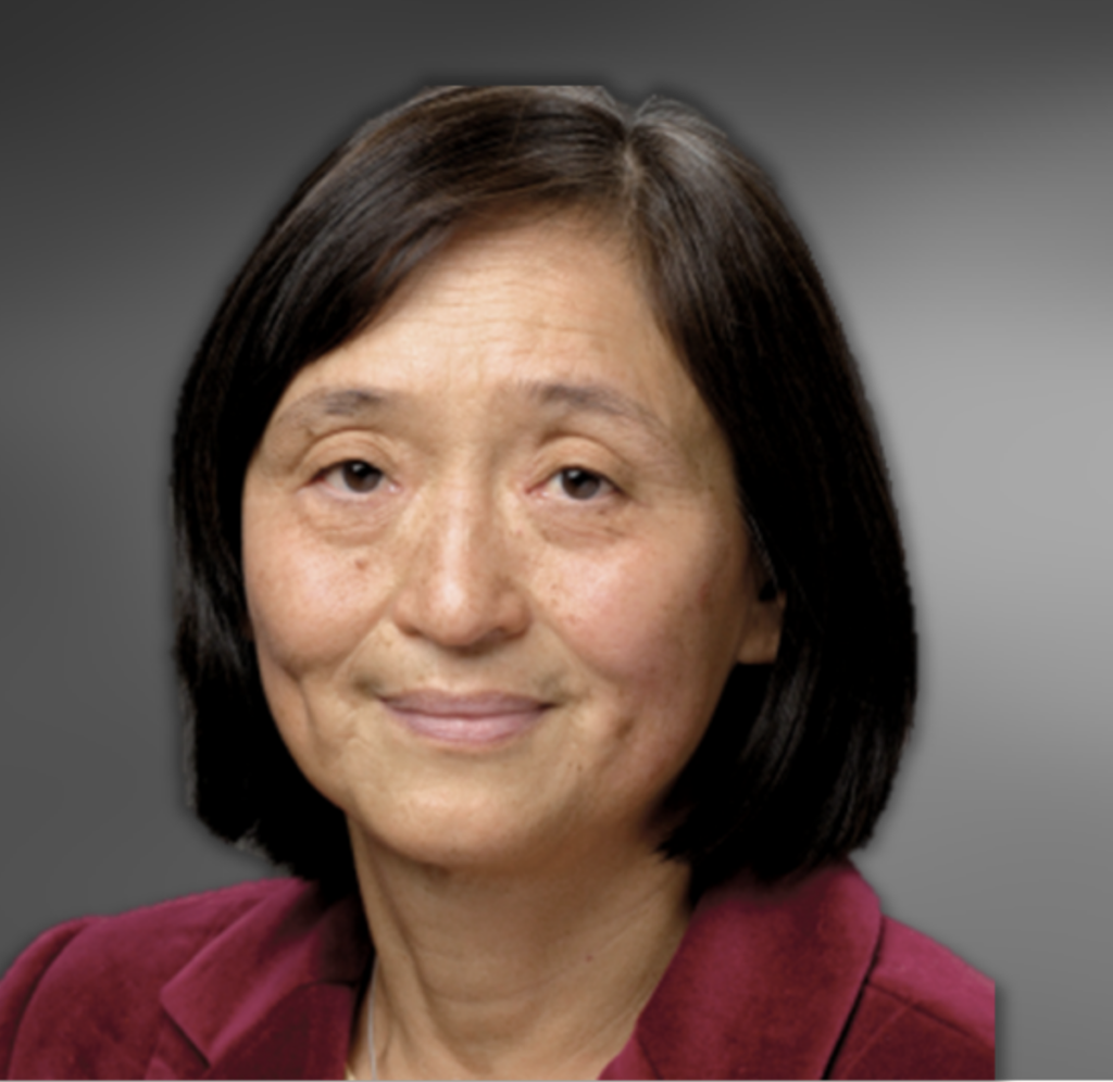 2024年美國國家工程院院士(NAE)名單出爐,東海大學傑出校友郭小華,成功獲美國工程學院肯定,獲選為今年新晉院士。(圖/東海大學提供)