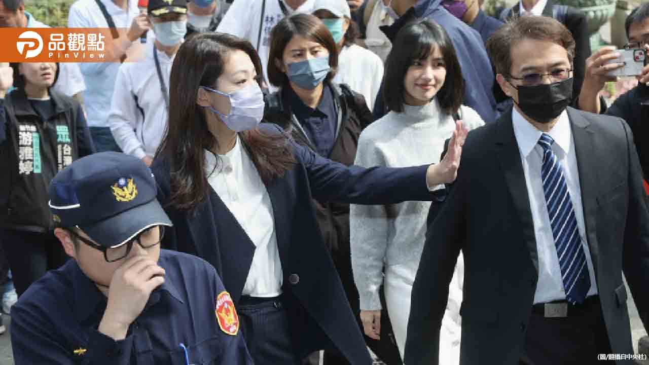 驚爆新竹市長高虹安疑似零用金非法操作!內幕證人‘小兔’現身說法