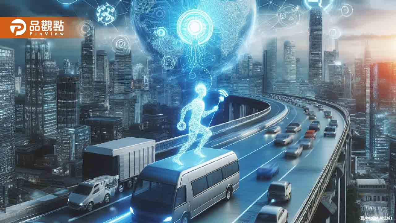 台灣2月景氣燈號再現綠光,AI與新科技應用帶動經濟持續復甦