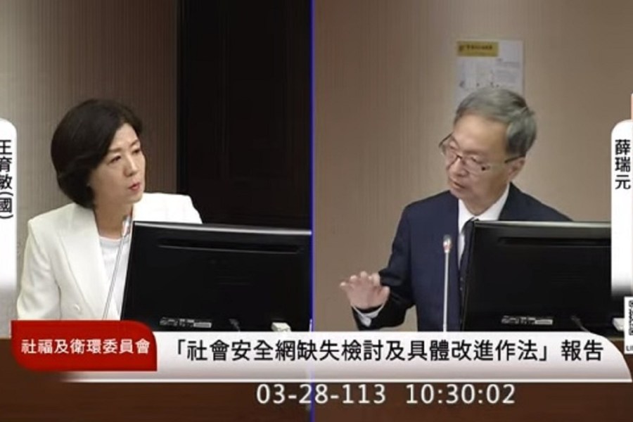 寶林案增至14例 薛瑞元:內生性毒素機率高 不排除人為下毒 206 寶林案增至14例 薛瑞元:內生性毒素機率高 不排除人為下毒 205