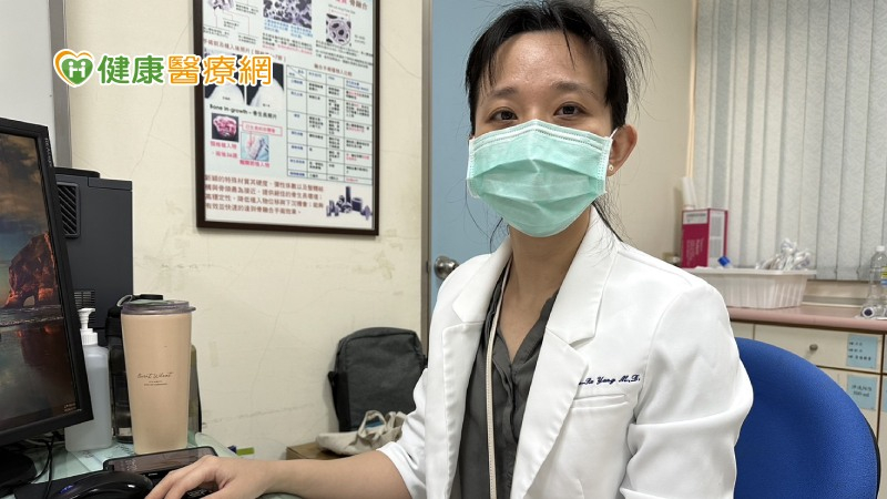 每天約31位女性被診斷罹乳癌！　醫認證「1方式」有效揪出無症狀0期乳癌
