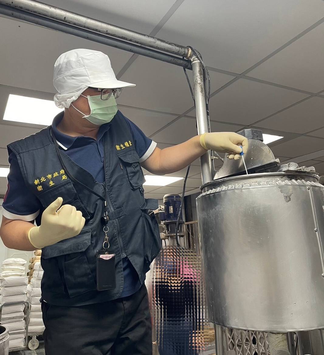 寶林茶室中毒案　侯友宜:新北市府成立聯合專案小組　協助法律訴訟、釐清真相
