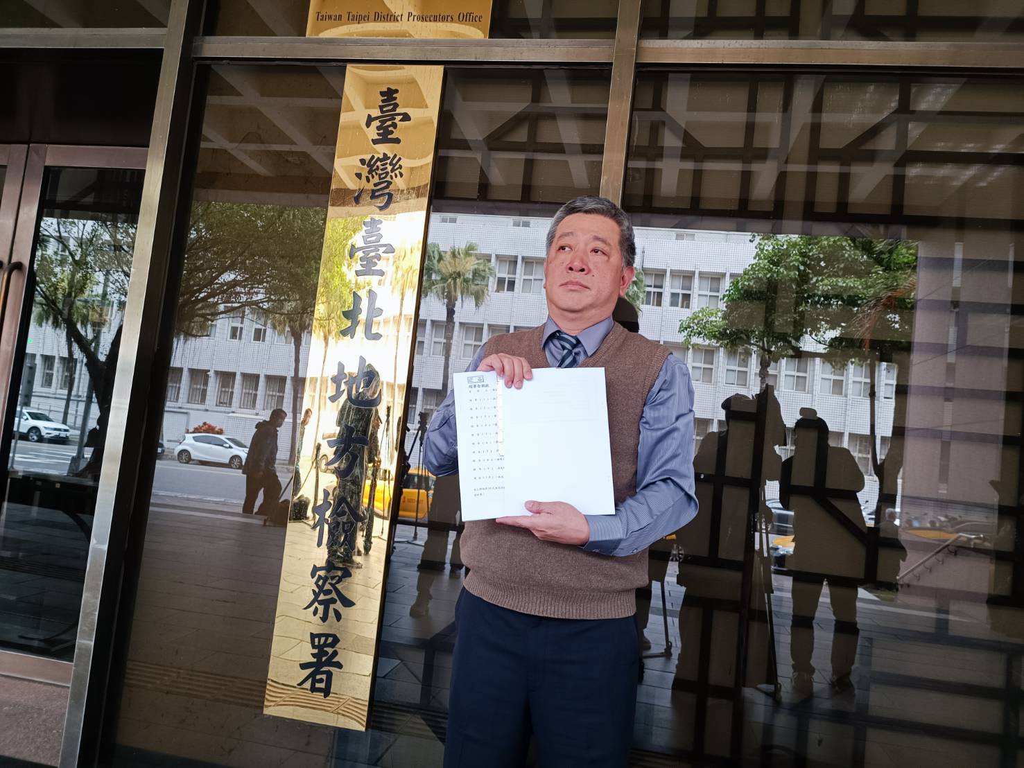連鎖效應？又有小股東提告長榮海運10位董事