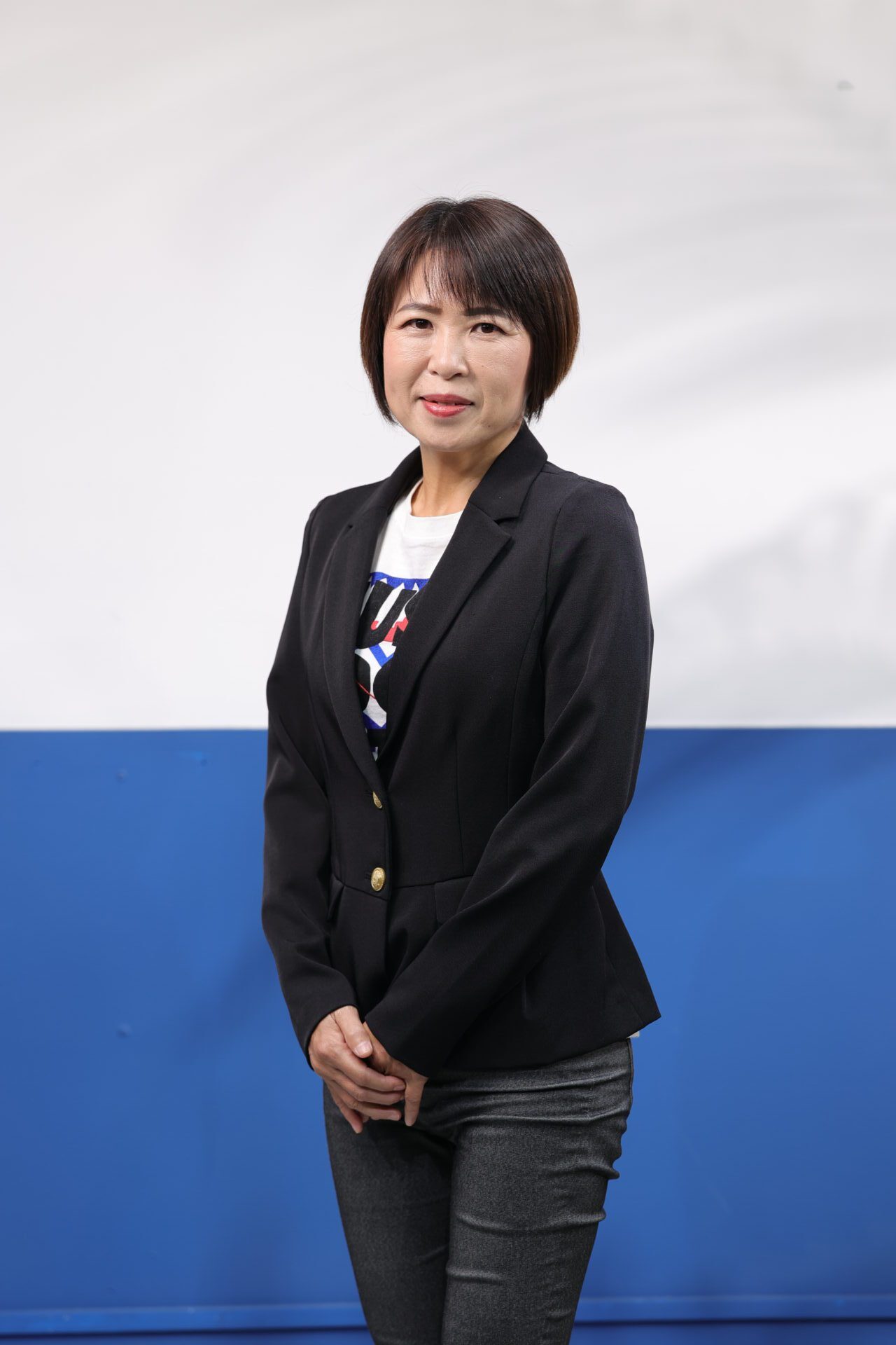 新北市府人事調整　法制局長蔡庭榕、體育局長洪玉玲