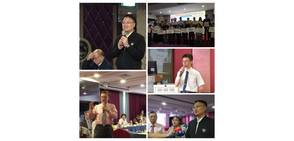 疾病預防保健康篩檢不可少 台塑與雲林長庚共同照顧鄰近五鄉鄉親健康