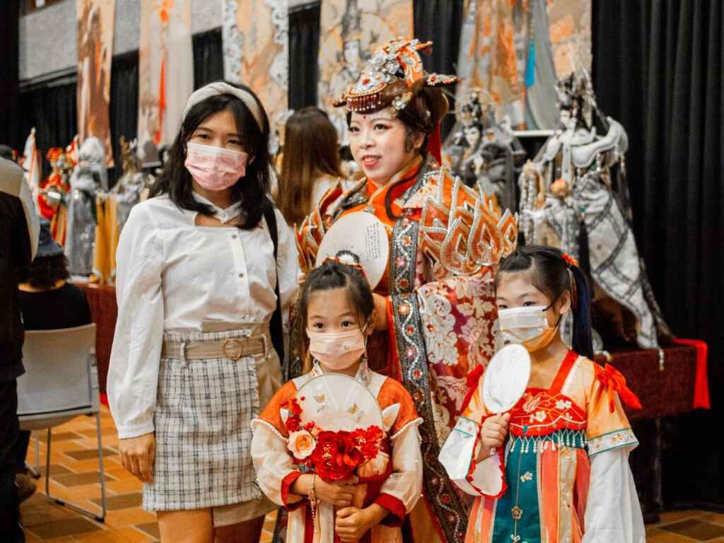 ▲雲嘉南地區最受歡迎的一日遊路線除了阿里山外，民雄鄉一日遊也獲得許多好評。（嘉義縣政府提供）