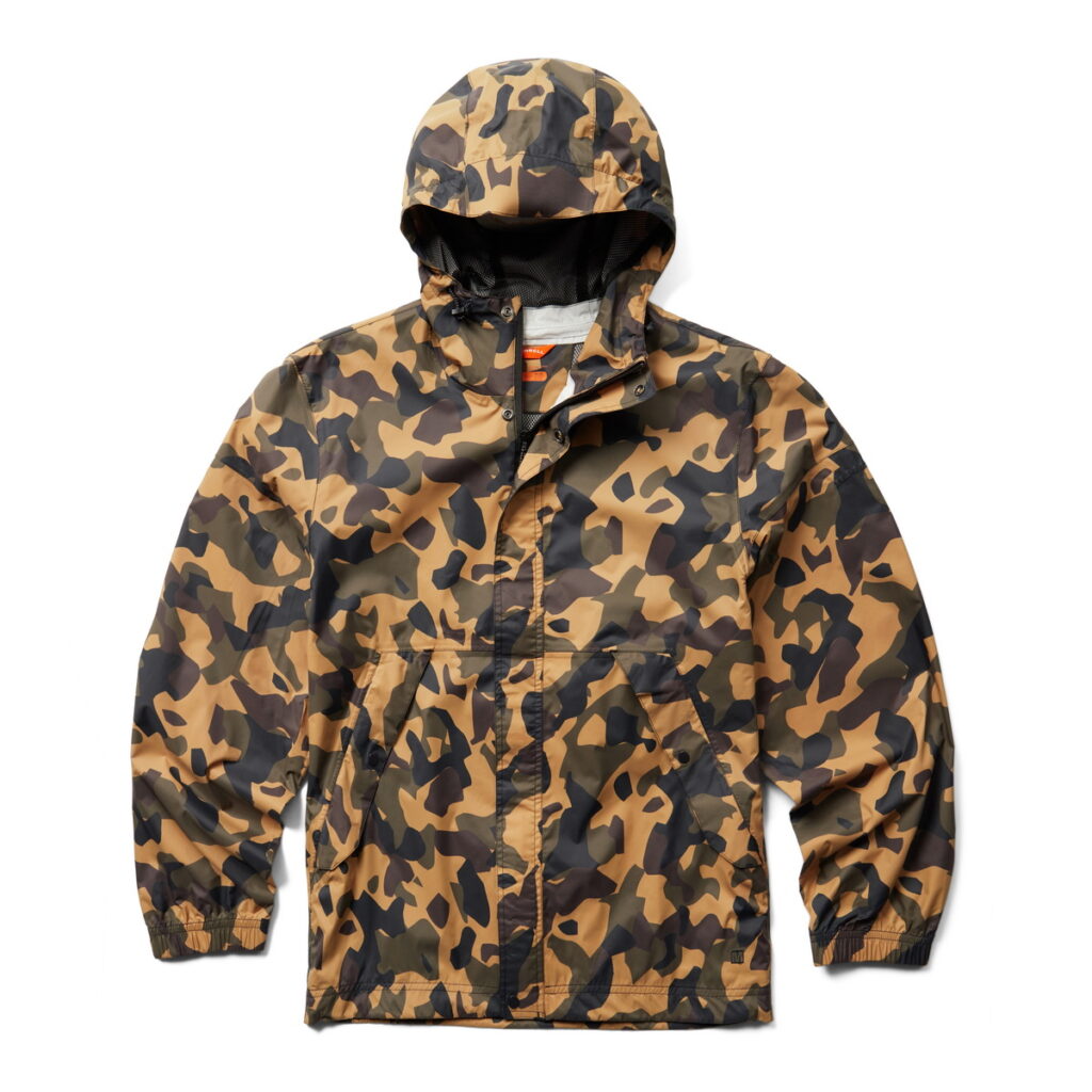 MERRELL Fallon 防水透氣外套 $5980 男 MLMS26320182