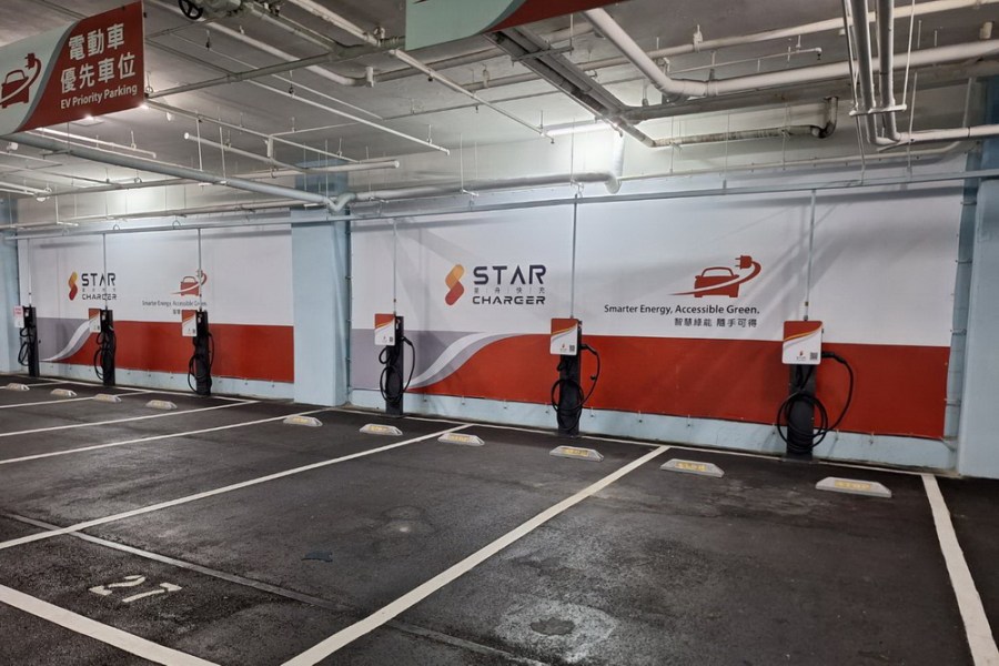 【新能源藏隱憂3-3】預防電動車火災 防火毯需耐攝氏1000度以上高溫、Kiwa認證 266 【新能源藏隱憂3-3】預防電動車火災 防火毯需耐攝氏1000度以上高溫、Kiwa認證 265