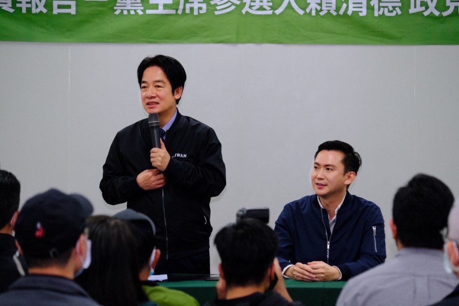 【綠營縣市長3-2】竹苗彰青年戰力連線 大中部雲嘉南走「穩健型」戰略 272 【綠營縣市長3-2】竹苗彰青年戰力連線 大中部雲嘉南走「穩健型」戰略 271