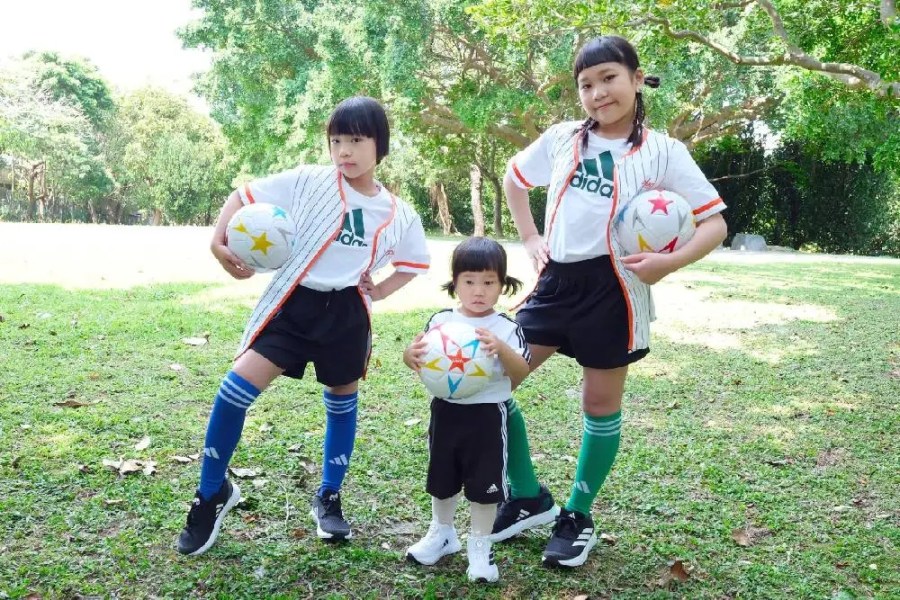 open for kids親子運動會4月登場 Xpark推新調查筆記 林柏宏首度代言小林眼鏡 244 open for kids親子運動會4月登場 Xpark推新調查筆記 林柏宏首度代言小林眼鏡 243