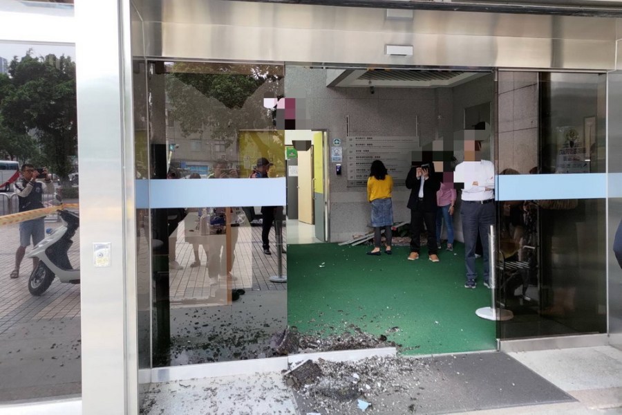 槍擊數發部 張姓民宿老闆羈押禁見 234 槍擊數發部 張姓民宿老闆羈押禁見 233