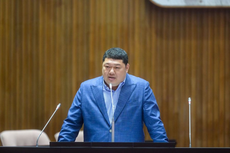 游顥籲凍漲電價有理 陳菁徽酸民進黨讓人「四不一沒有」 239 游顥