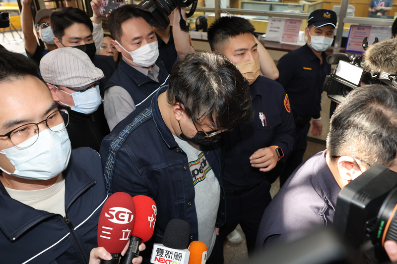 消基會：願協助「寶林茶室」受害者提團體訴訟