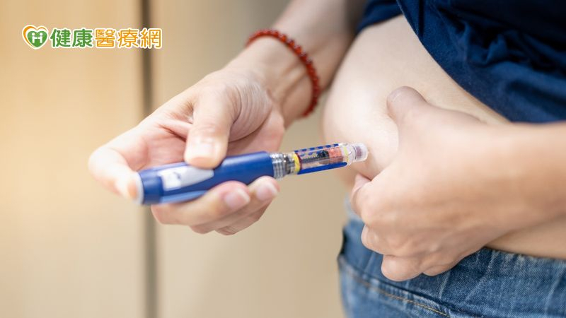 糖友胰臟癌風險高! 「腸泌素」助控制血糖、體重