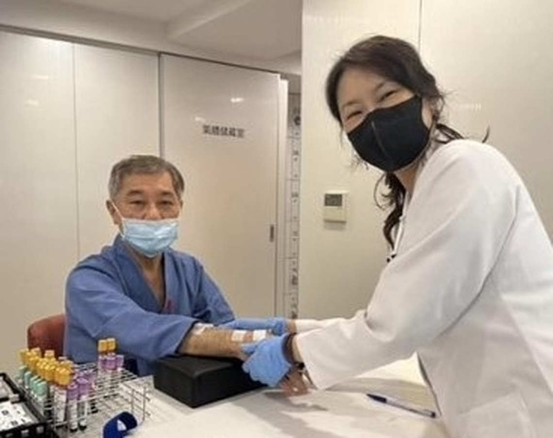 平日檢查至關重要 三早觀念務必建立