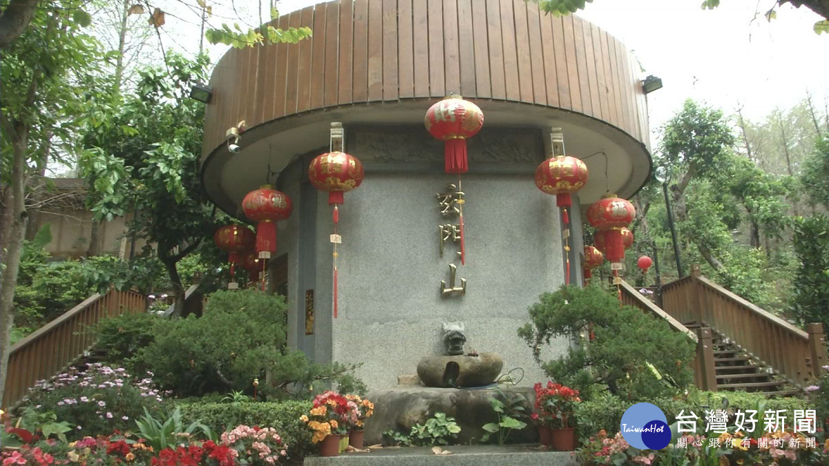圖/記者鄧富珍攝