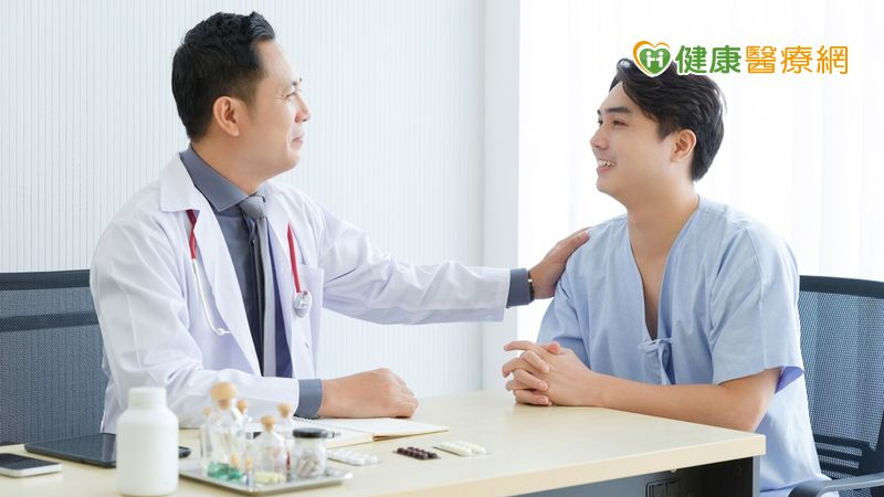 頭痛竟是肺癌轉移腦！　精準放射治療保護記憶與認知功能