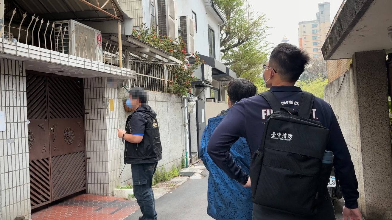 清明兒童節連假出遊 中市府籲慎選合法旅宿