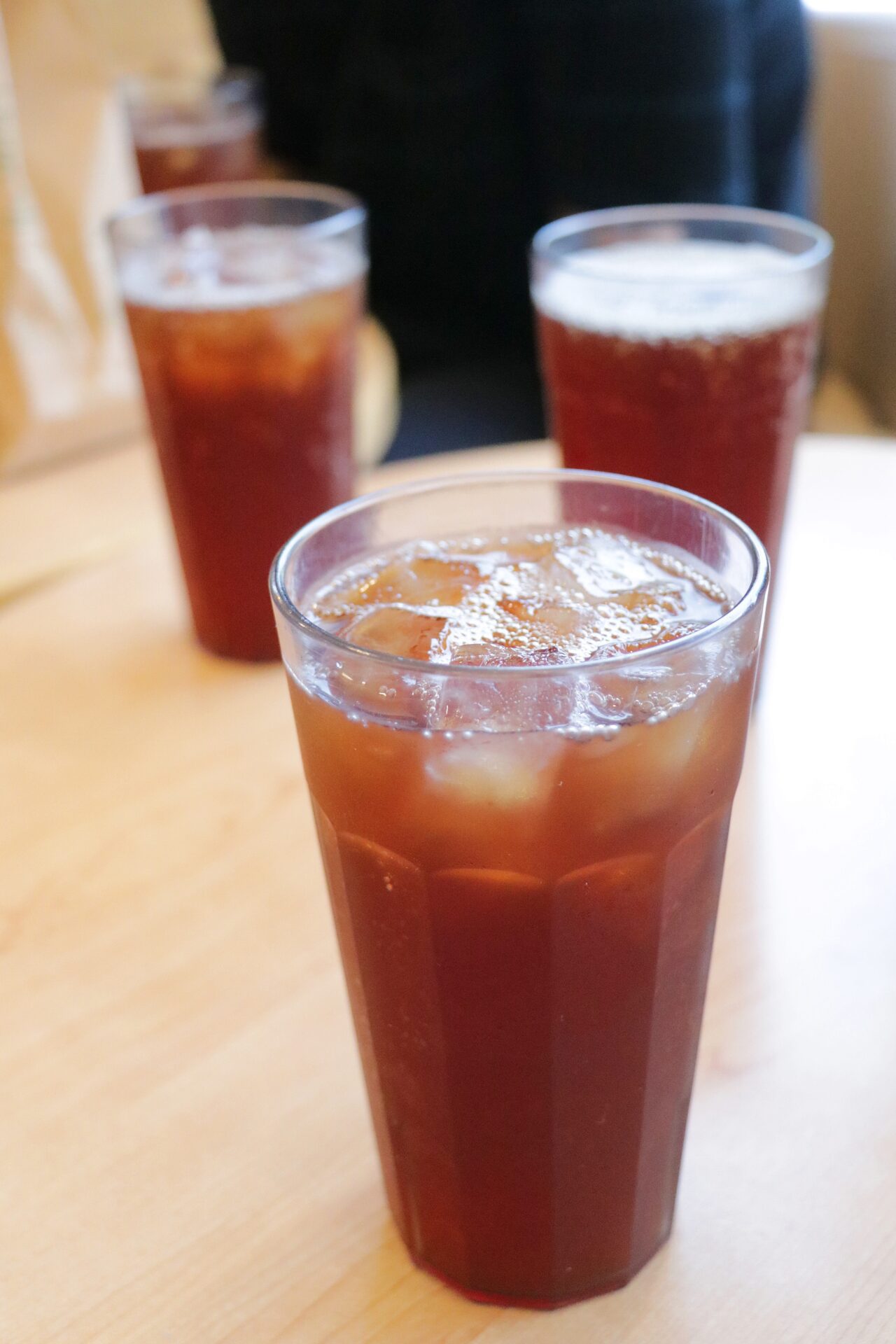 嘉義市4/1起禁用塑膠一次性飲料杯 預估減量達1,025萬個