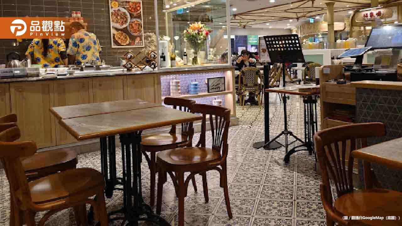 寶林茶室食物中毒案 原因揭露與後續行動全記錄!