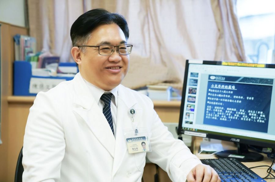 不分場合老愛抓胯下？　不是孩子調皮！醫師曝「搔癢」元凶多是它 221