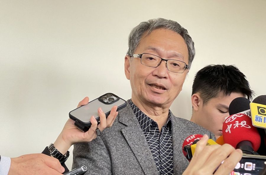 新增2人驗出米酵菌酸! 薛瑞元曝「食材、廚師」肇禍兩可能性 224 新增2人驗出米酵菌酸! 薛瑞元曝「食材、廚師」肇禍兩可能性 223