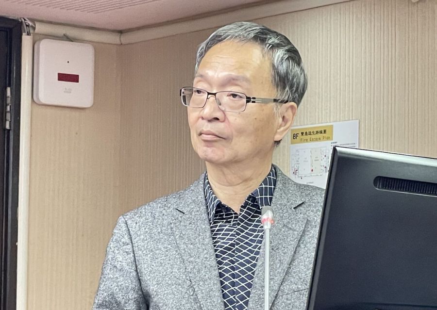 米酵菌酸來自中國「訕液」? 薛瑞元:毒素不太可能飄洋過海來 226 米酵菌酸來自中國「訕液」? 薛瑞元:毒素不太可能飄洋過海來 225