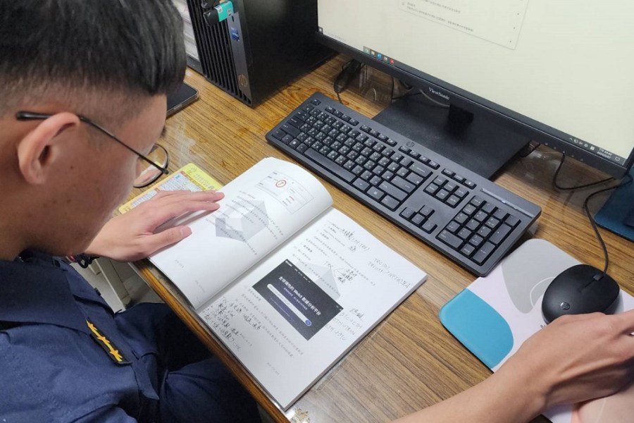 【誰呼大麻3-3】基層員警曝呼麻者「3高」特質 查緝毒品最怕碰到「化學系」 226 【誰呼大麻3-3】基層員警曝呼麻者「3高」特質 查緝毒品最怕碰到「化學系」 225