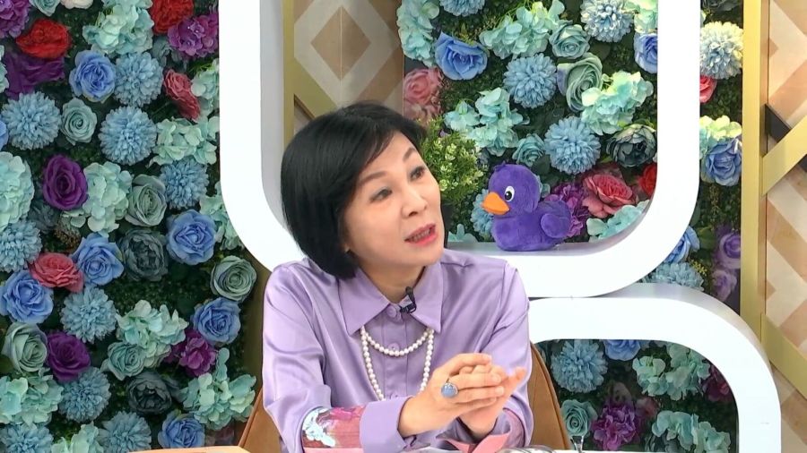 吳淡如揪買日本房產!唐綺陽當時拒絕嘆「不然現在就住帝寶了」 211 CNEWS195240330a02