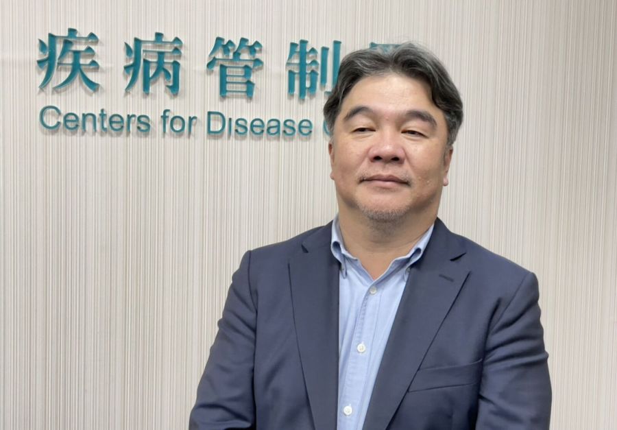 寶林案通報數「矯正回歸29例」 王必勝曝光原因!國外2標準品抵台了 278 寶林案通報數「矯正回歸29例」 王必勝曝光原因!國外2標準品抵台了 277