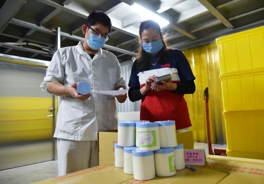 職訓助8年級青年跨領域轉跑道 打掉重練