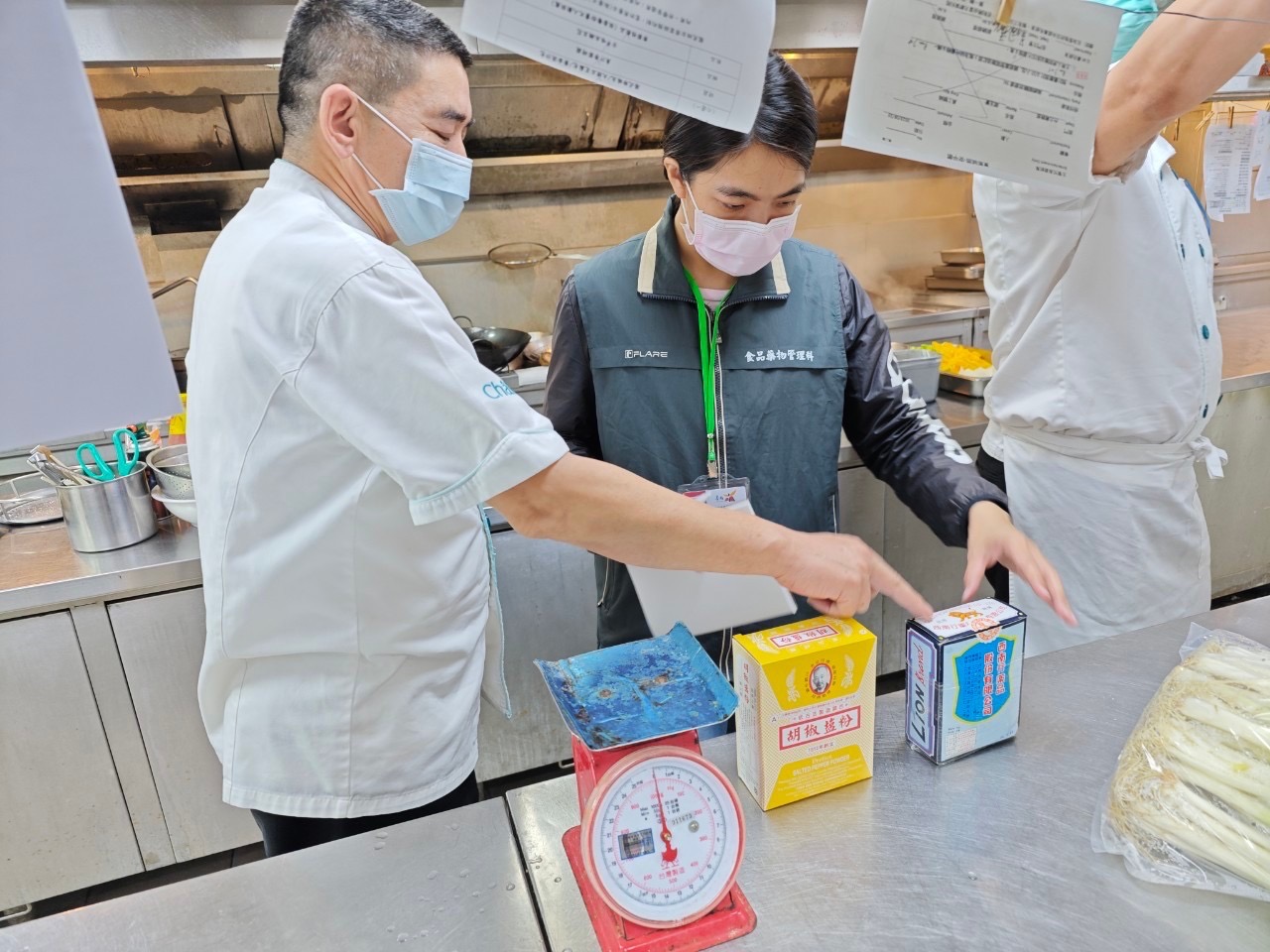 迎接清明假出遊高峰 南市府加強查核旅宿業房價及食品安全