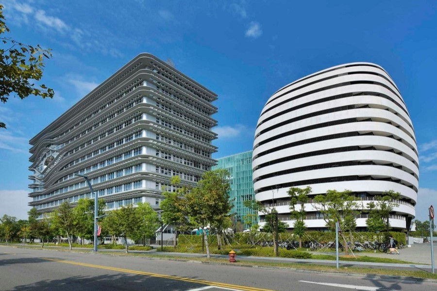 水 湳 地 區 建 設 議 題 豐 富 , 持 續 不 斷