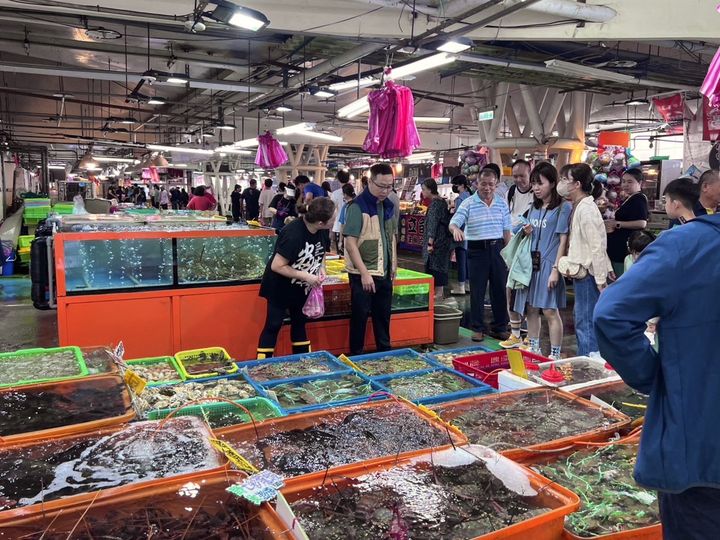 北海岸食海鮮、踩點遊 創造旅行小確幸