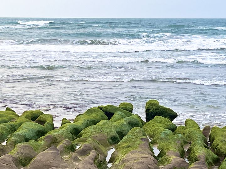北海岸食海鮮、踩點遊 創造旅行小確幸