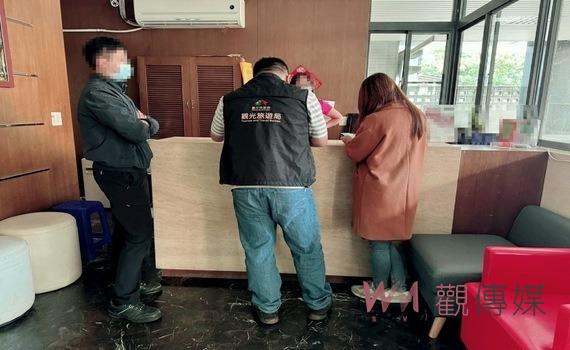 清明兒童節連假出遊!中市觀旅局籲:慎選合法旅宿