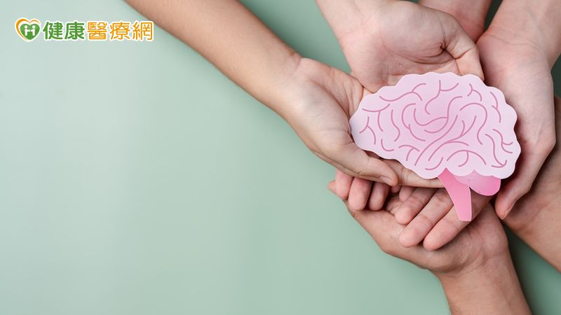 台灣腦科學研究新紀元! 首例大愛捐腦入「臺灣腦庫」
