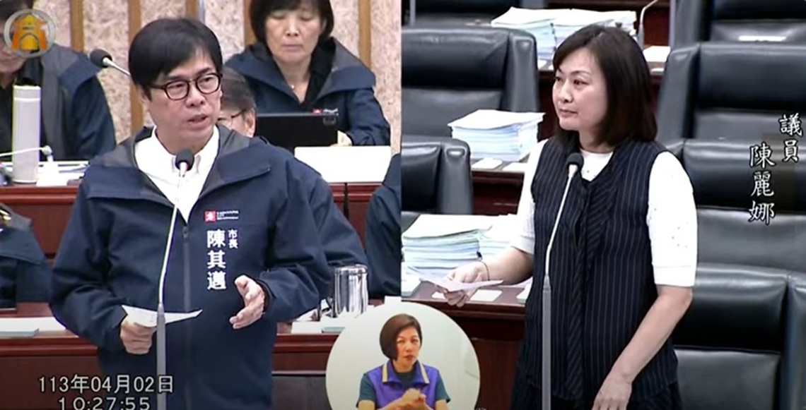 遷村條件未定就「迫選」 大林蒲民眾心慌慌