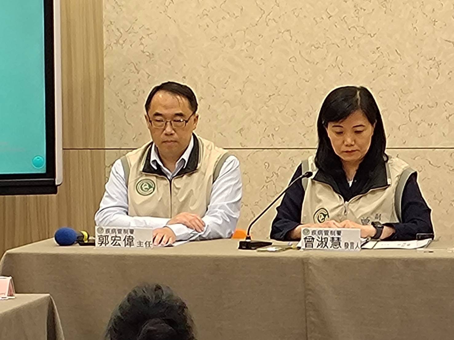 國際間百日咳疫情劇升 疾管署:旅遊前應注意疫苗接種與個人防護
