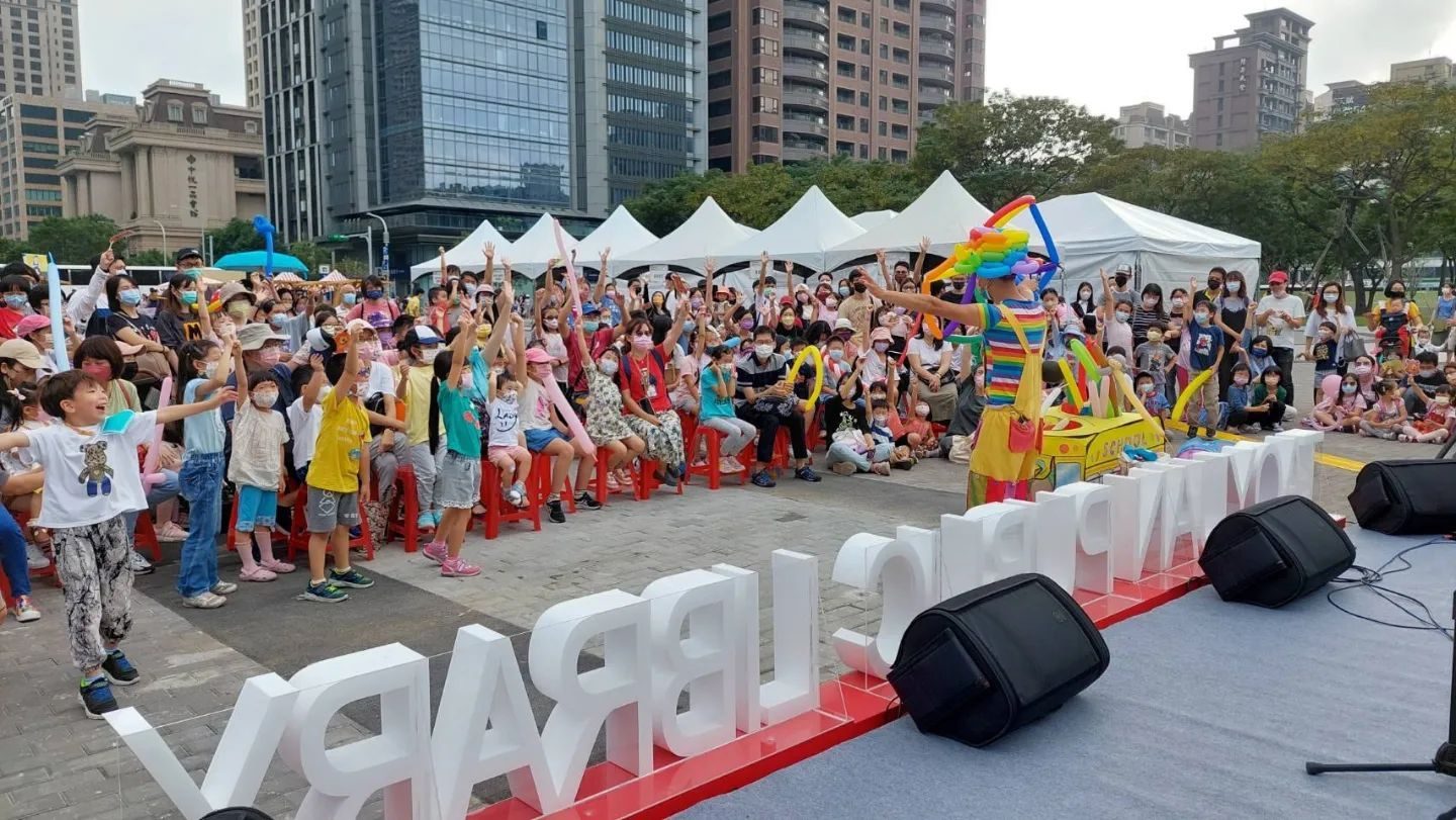 海科館兒童同樂會狂歡童樂　《魯蛇天兵團》兒童戲曲首演　兒童節假期12歲以下兒童免費參觀主題館及海洋劇場