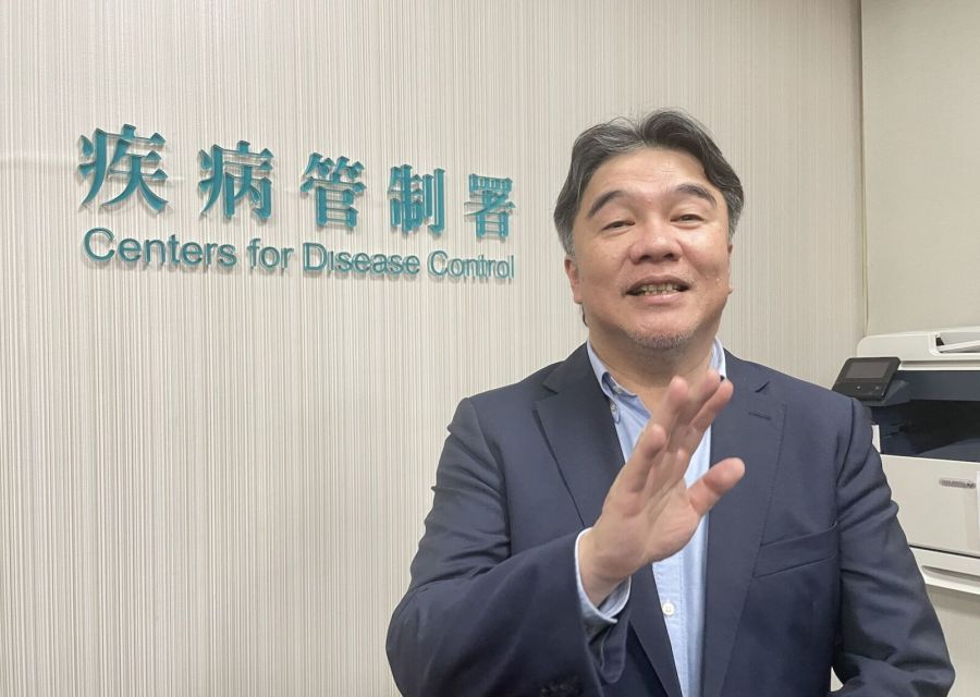 抓到了！寶林工作人員手部檢出「米酵菌酸」 王必勝：毒素就在廚房沒錯 281